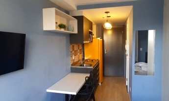 Imagem 4: Apartamento Mobiliado Centro [900.148