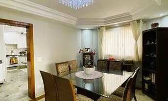 Imagem 6: Apartamento com 4 dormitórios, 198 m² - venda por R$ 1.200.000,00 ou aluguel por R$ 9.108