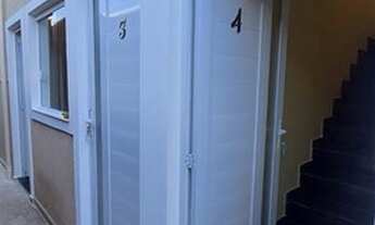 Imagem: CASA COM 52.92 m² - AVIAÇÃO - PRAIA GRANDE