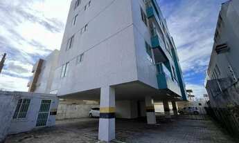 Imagem 2: Apartamento a Venda - Intermares, Elevador, Piscina, 57m² 2 Qtos, 1 Suíte, Varanda, 01 Vag