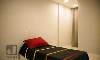 Imagem 6: Apartamento em Copacabana