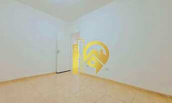 Imagem 6: Casa com 1 dormitório para alugar, 54 m² - Jardim Santa Marina - Jacareí/SP