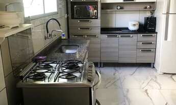 Imagem 4: Apartamento para venda possui 98 metros quadrados com 2 quartos