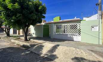 Imagem 6: CASA NOVA PARNAMIRIM 3 QUARTOS SENDO 1 SUÍTE COM DEPENDÊNCIA