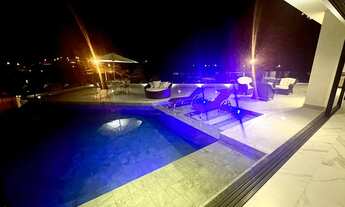 Imagem 3: Casa de condomínio para aluguel tem 300 metros quadrados com 3 quartos