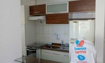 Imagem 6: Plaza del rey mobiliado com iptu e condomínio incluso