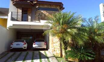 Imagem: Sorocaba - Casa de Condomínio - Parque