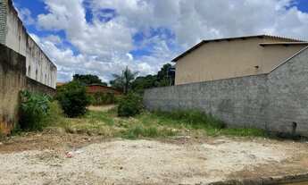 Imagem: Lote 300 metros a venda