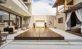 Imagem 3: CASA DE ALTO PADRÃO NO GUABIROTUBA