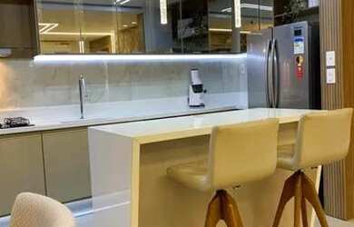 Imagem 3: Apartamento 140m²