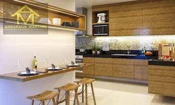 Imagem 2: Apartamento em Praia da Costa - Vila Velha, ES Cód: 20322 F