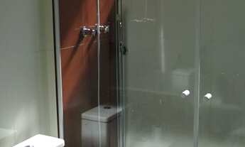 Imagem 7: Apartamento para aluguel tem 160 metros quadrados com 4 quartos em Santo Amaro - São Paulo