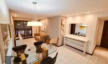 Imagem: Apartamento em Leblon