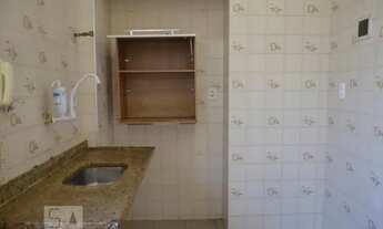 Imagem 2: Apartamento para Aluguel - Meier, 1 Quarto, 42 m2