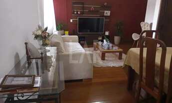 Imagem 3: Apartamento à venda, 3 quartos, 1 suíte, 1 vaga, Sagrada Família - Belo Horizonte/MG