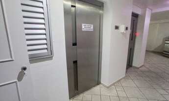 Imagem 4: Excelente apartamento 02 dormitórios de frente para o mar em Caiobá