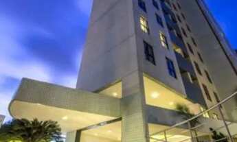 Imagem: Apartamento com vista para o mar de Ponta