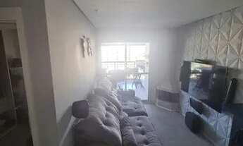 Imagem 6: Apartamento Mobiliado para aluguel tem 67 metros com 2 quartos Up Home Vila Mascote SP