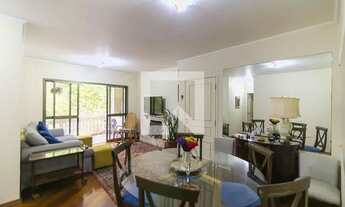 Imagem: Apartamento para Aluguel - Panamby, 3 Quartos