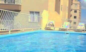 Imagem: Quarto em AP próximo ao Centro de Jlle