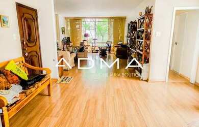 Imagem 7: Apartamento-À VENDA-Ipanema-Rio de Janeiro-RJ