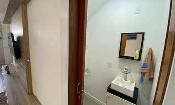 Imagem 5: VENDO CASA NO CAMPCHE-SC 116mt