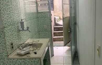 Imagem 4: Aluga se Kitinet