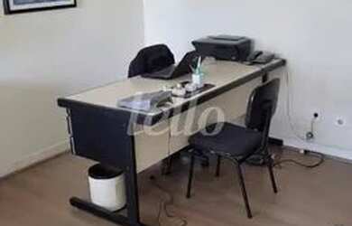 Imagem 3: São Paulo - Conjunto Comercial/Sala - Jardins