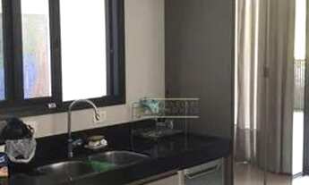 Imagem 7: Casa com 4 dormitórios para alugar, 320 m² por R$ 19.000,00/mês - Gênesis 1 - Santana de P