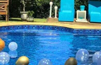 Imagem 4: Casa na Granja Viana, 500m², 5 suítes e 4 vagas!