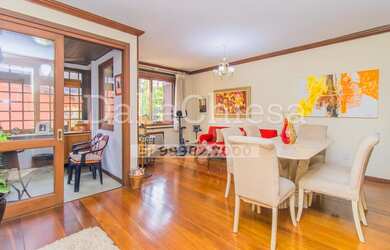 Imagem 5: Apartamento 2 dormitórios bairro Bela Vista Porto Alegre, 95 m², localizado a meia da ENCO