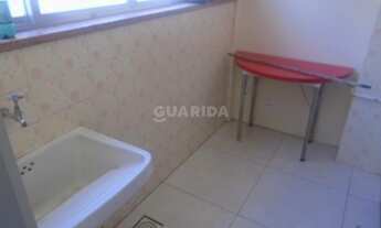 Imagem 6: Apartamento para aluguel, 3 quartos, 1 suíte, 1 vaga, Rio Branco - Porto Alegre/RS