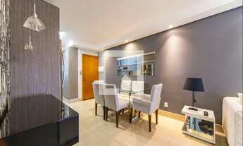 Imagem 3: Apartamento para Aluguel - Parque Bandeirante, 3 Quartos, 65 m2