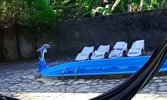 Imagem 5: Casa temporada em Jacuma-Conde PB