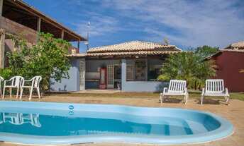 Imagem 2: Rancho - Disponível para Finais de Semana - No Rio São Francisco em Três Marias!