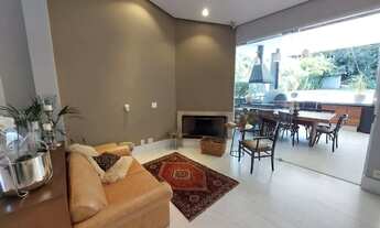 Imagem 2: CASA TÉRREA, 4 QUARTOS/SUÍTES, VENDA/LOCAÇÃO NA GRANJA VIANA