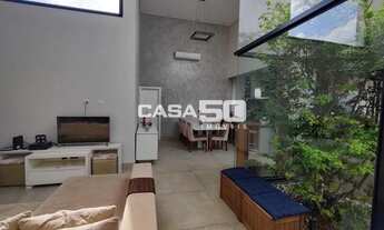Imagem 3: Casa a venda Swiss Park Campinas