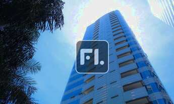 Imagem: Conjunto, 130 m² - venda por R$ 2.500.000,00