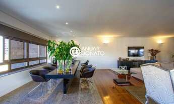 Imagem 3: Serra - Apartamento 4 quartos à venda na Anuar Donato