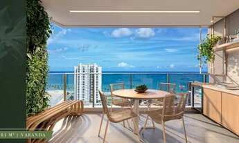 Imagem: Lançamento ao lado do parque shopping