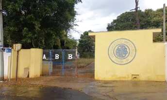 Imagem 2: Venda do imóvel da (AABB) Tanabi (SP