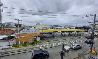 Imagem: Sala comercial rua Teixeira de Aragão 25