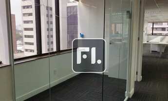 Imagem 7: Conjunto para alugar, 491 m² por R$ 59.029,00/mês - Vila Olímpia - São Paulo/SP