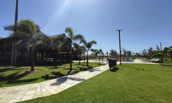 Imagem 3: Excelente Lote de esquina, com 523,81m² no Cond Alphaville Sergipe - Barra dos Coqueiros-S