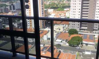 Imagem 6: Flat para rentabilizar com lazer e elevadores