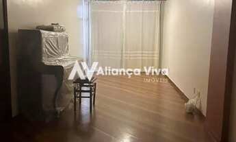 Imagem 4: Tijuca Apartamento com 3 dormitórios