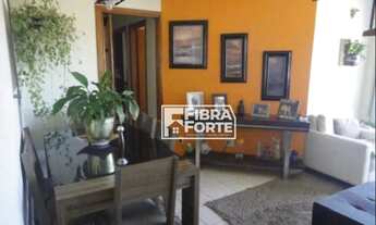 Imagem 2: Apartamento a venda no Mansões Santo Antônio Campinas/SP