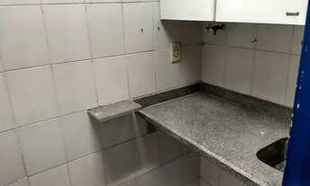 Imagem 7: À venda prédio comercial na Praça da Bandeira - RJ de 456m²