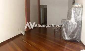 Imagem 7: Tijuca Apartamento com 3 dormitórios