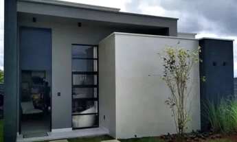 Imagem 2: Condomínio Essenza na rua sossego no bairro Sim